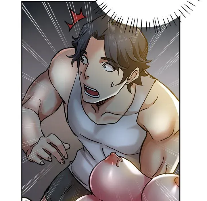 Read Hot Yoga chapter 9 image 8 on Lezhin