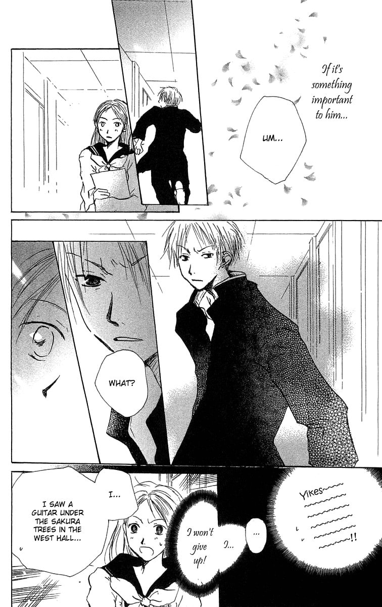Read Hotarubi no Mori e chapter 1 image 11 on Lezhin