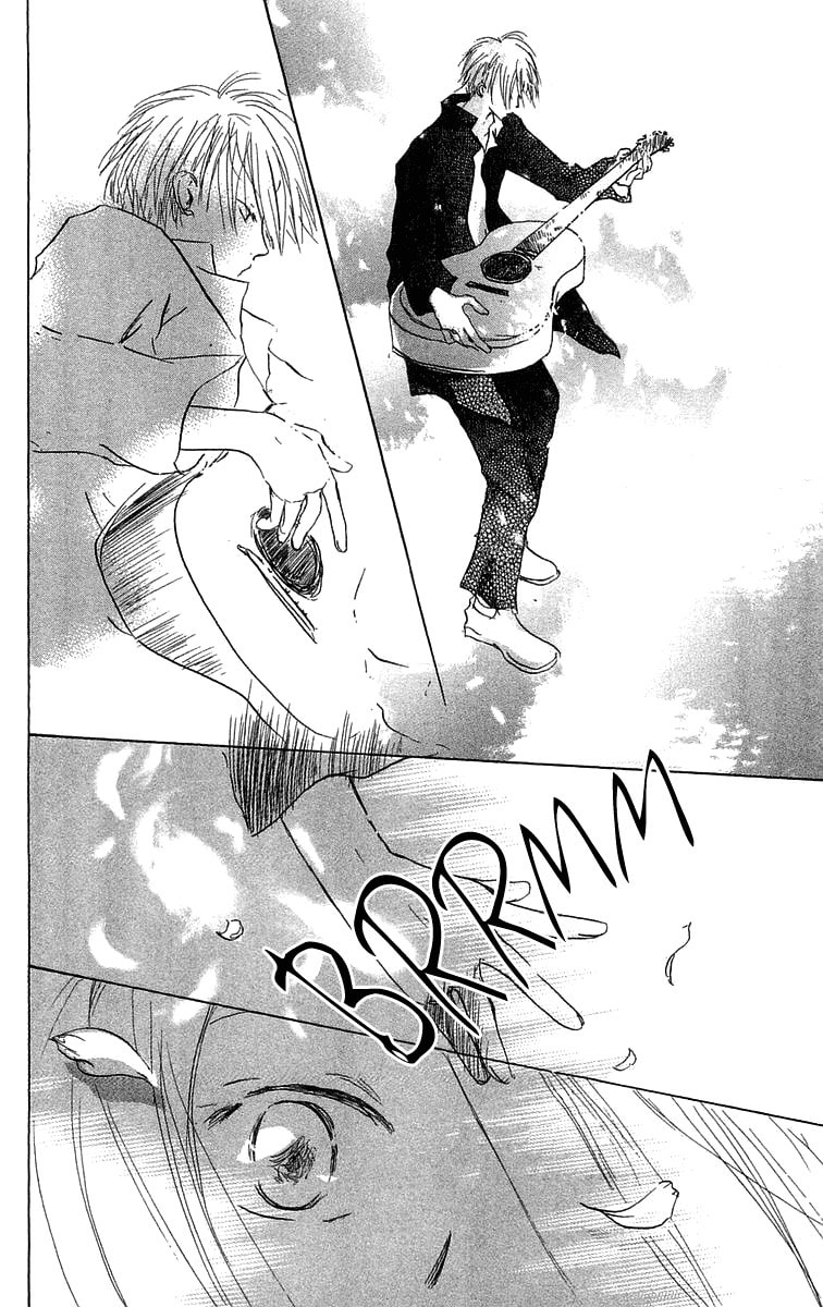 Read Hotarubi no Mori e chapter 1 image 13 on Lezhin