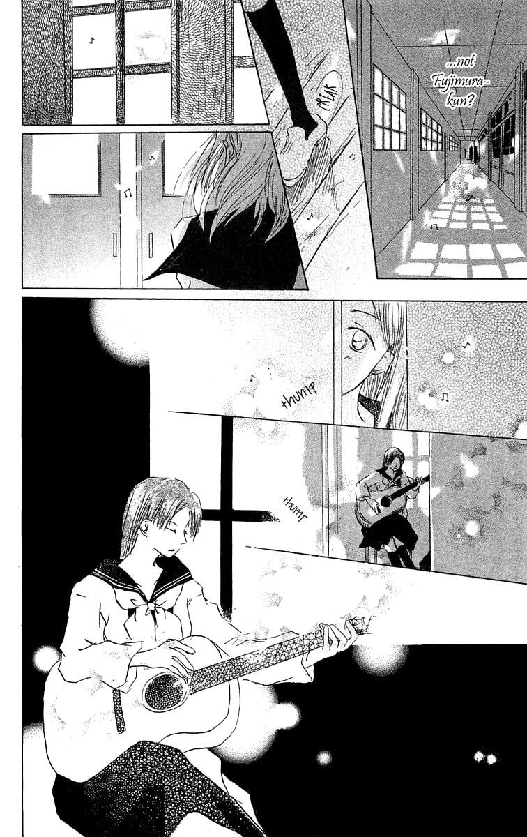 Read Hotarubi no Mori e chapter 1 image 19 on Lezhin