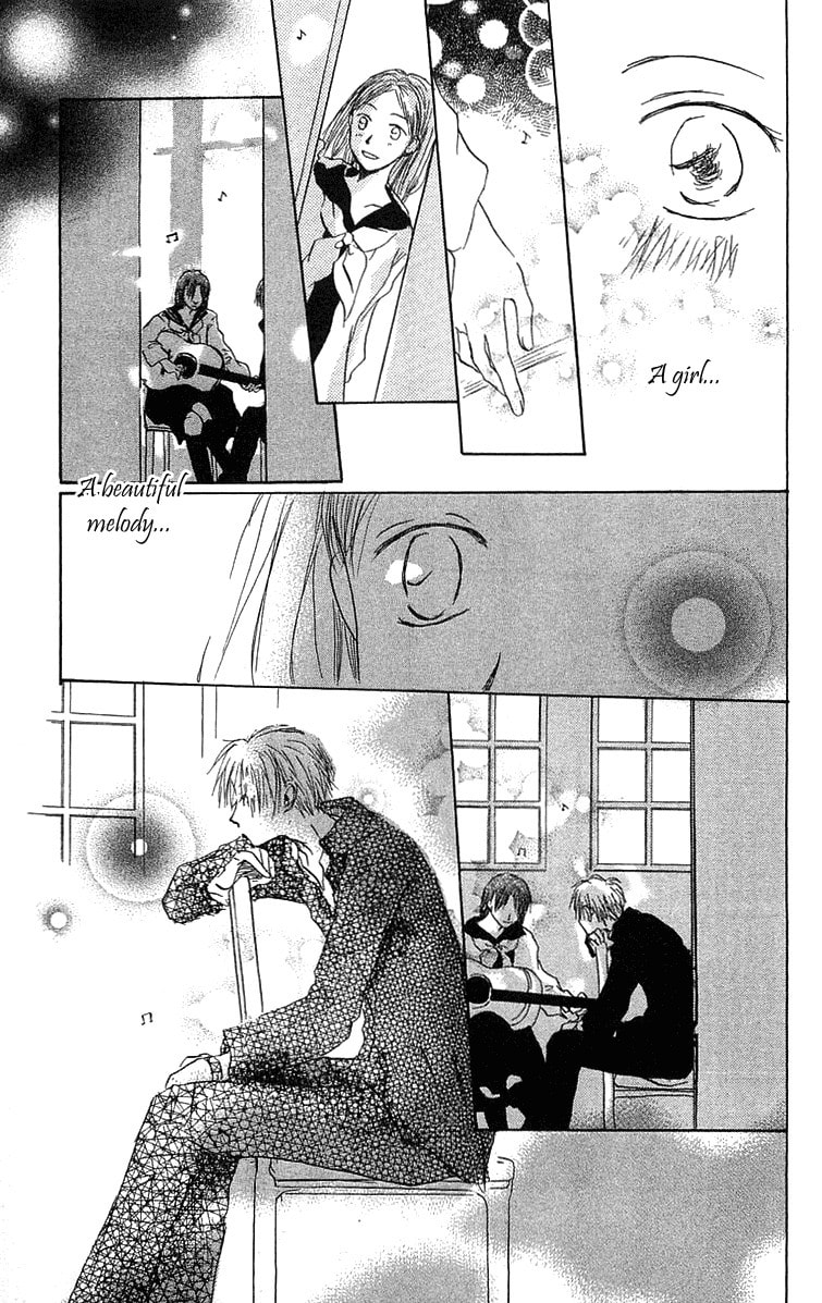 Read Hotarubi no Mori e chapter 1 image 20 on Lezhin