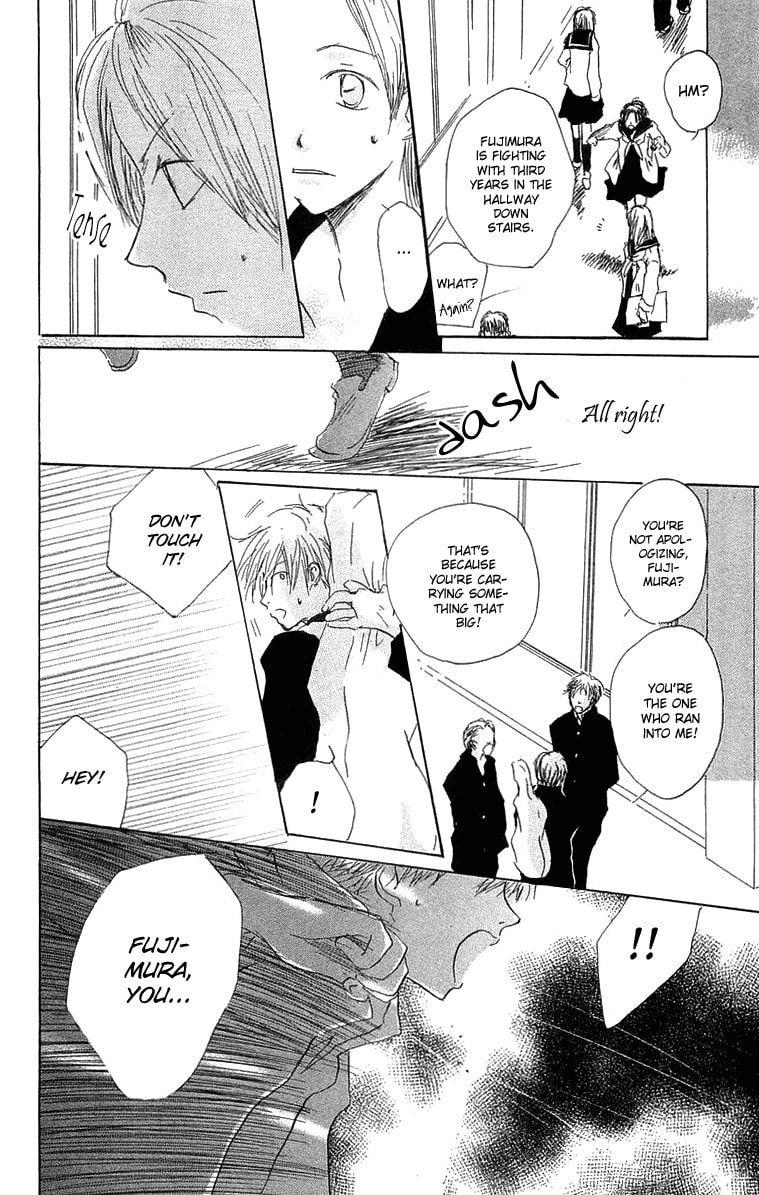 Read Hotarubi no Mori e chapter 1 image 39 on Lezhin