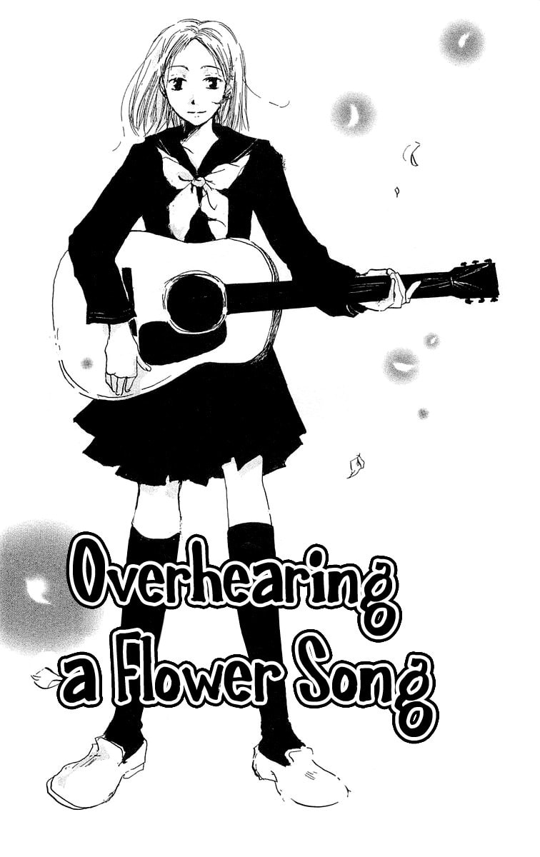 Read Hotarubi no Mori e chapter 1 image 4 on Lezhin