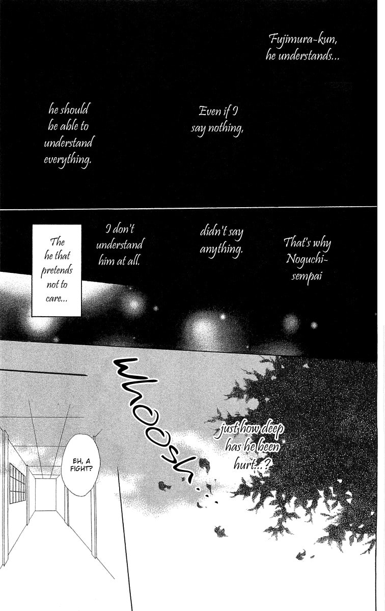 Read Hotarubi no Mori e chapter 1 image 44 on Lezhin