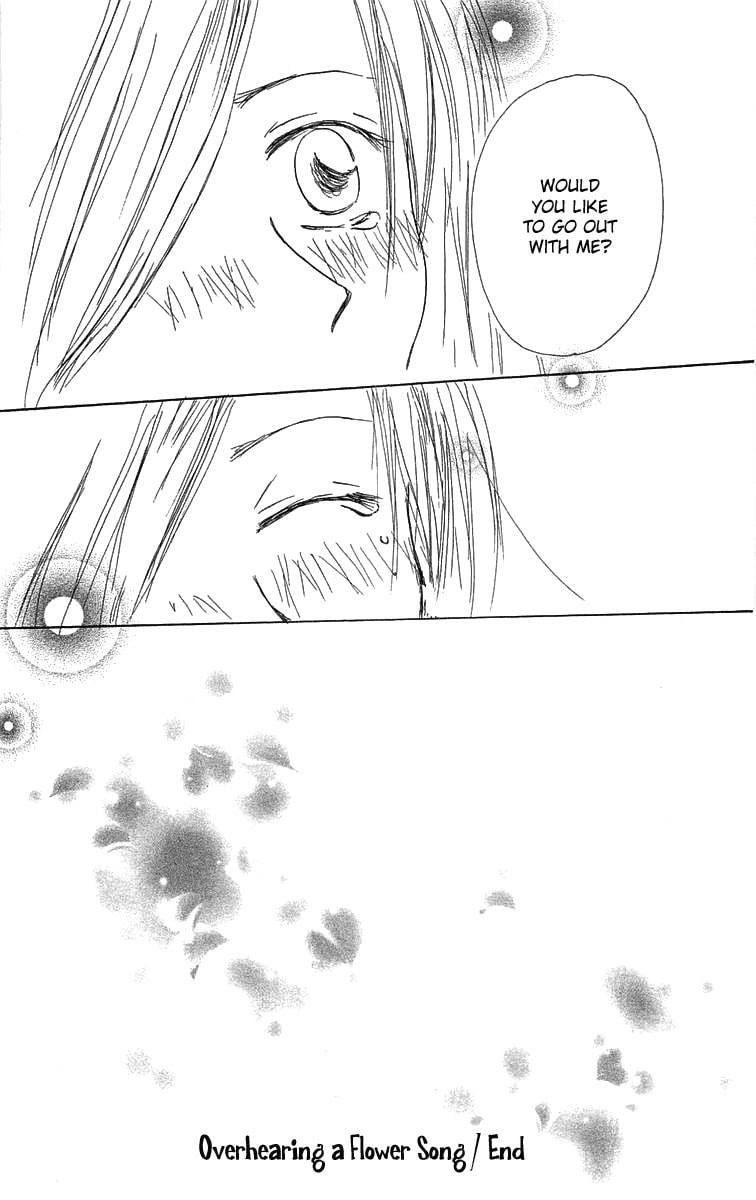 Read Hotarubi no Mori e chapter 1 image 49 on Lezhin