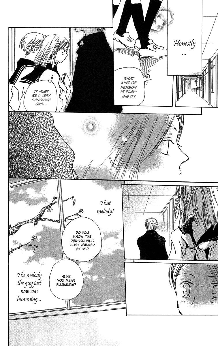 Read Hotarubi no Mori e chapter 1 image 7 on Lezhin
