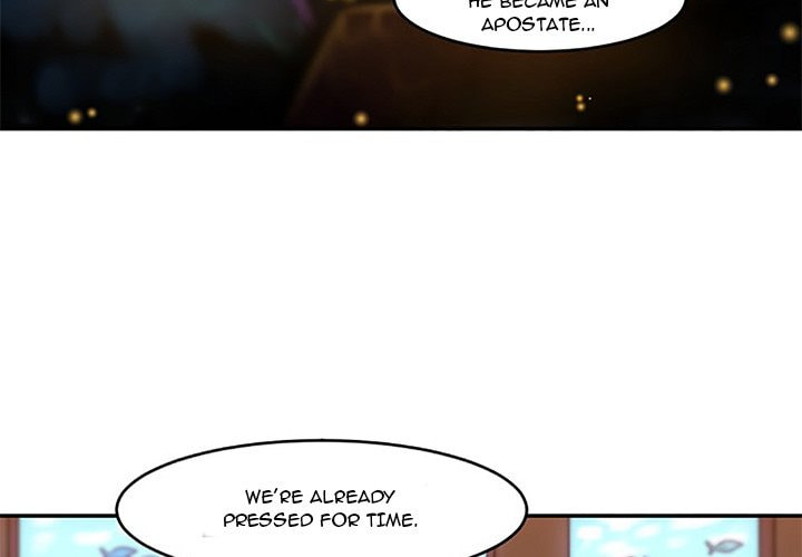 Read Hotarubi no Mori e chapter 10 image 1 on Lezhin