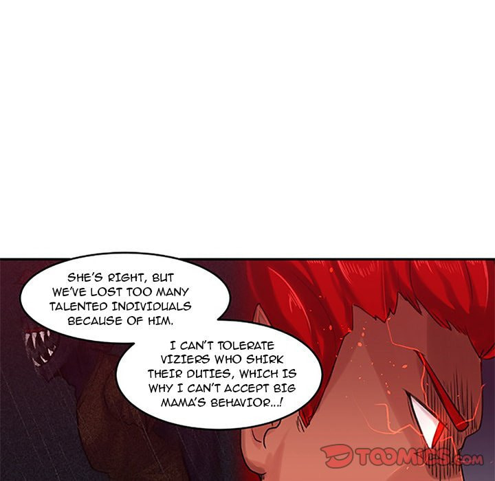 Read Hotarubi no Mori e chapter 10 image 15 on Lezhin