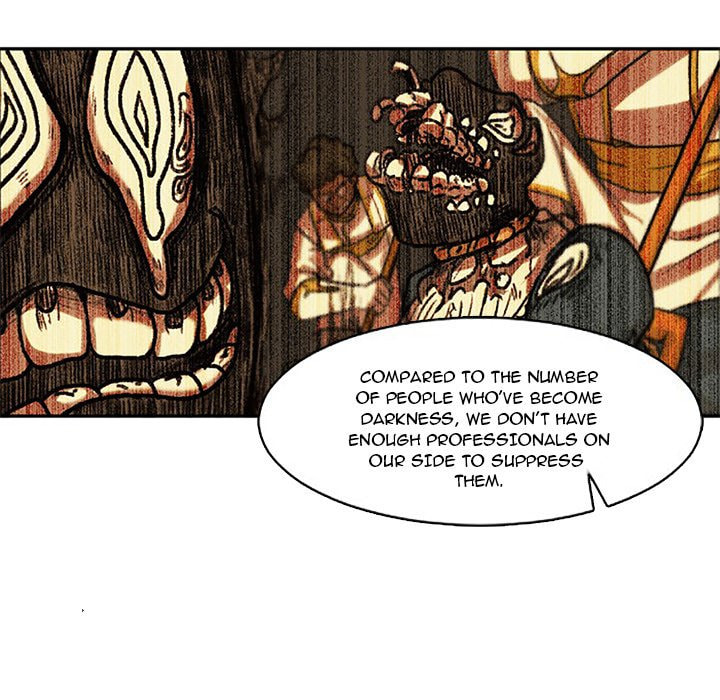 Read Hotarubi no Mori e chapter 10 image 22 on Lezhin