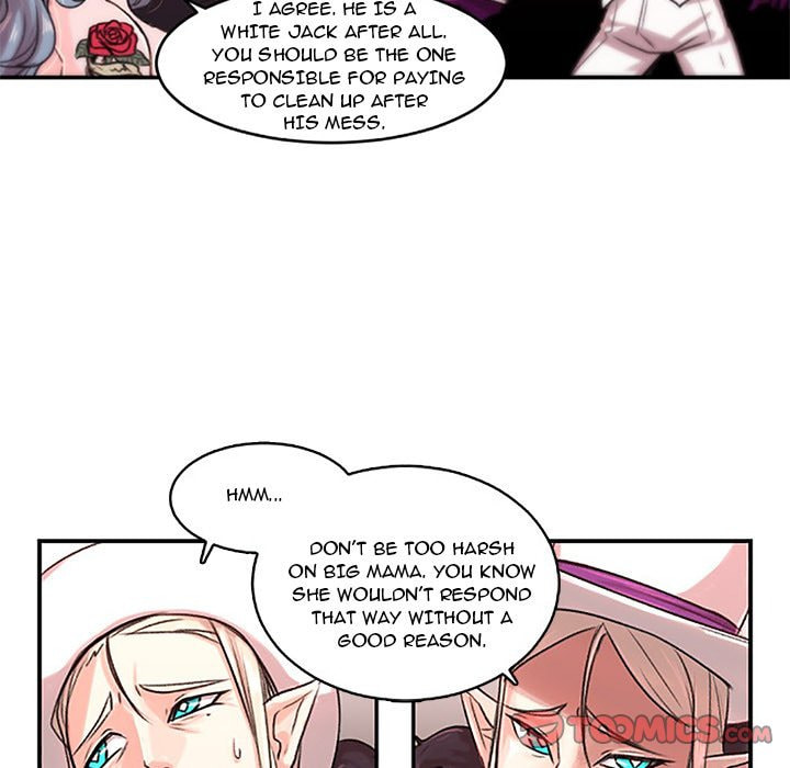 Read Hotarubi no Mori e chapter 10 image 25 on Lezhin