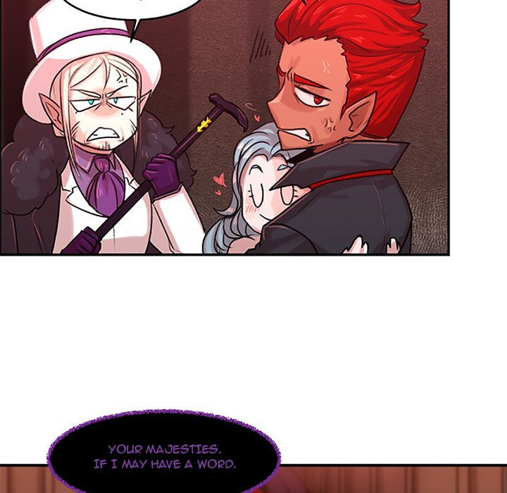 Read Hotarubi no Mori e chapter 10 image 27 on Lezhin