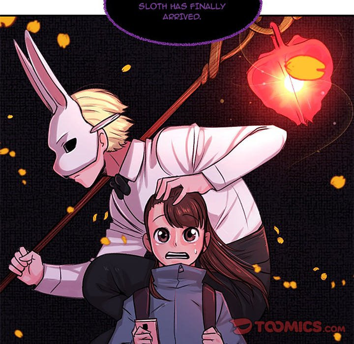 Read Hotarubi no Mori e chapter 10 image 30 on Lezhin