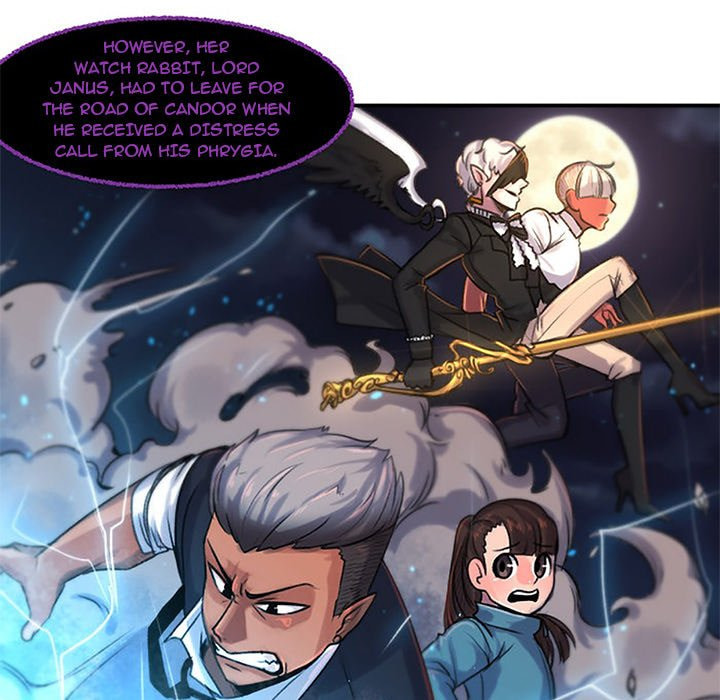 Read Hotarubi no Mori e chapter 10 image 32 on Lezhin