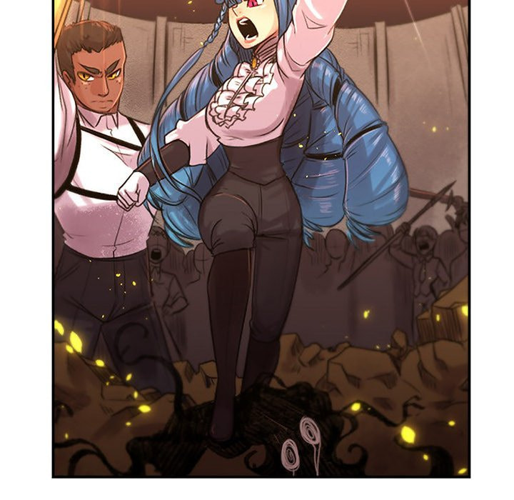 Read Hotarubi no Mori e chapter 10 image 34 on Lezhin