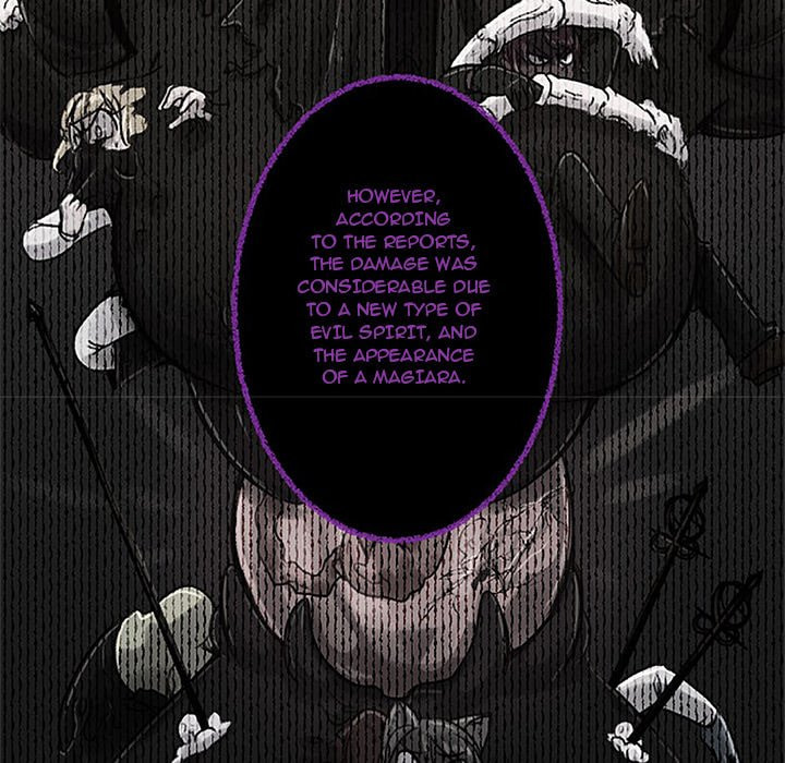 Read Hotarubi no Mori e chapter 10 image 36 on Lezhin