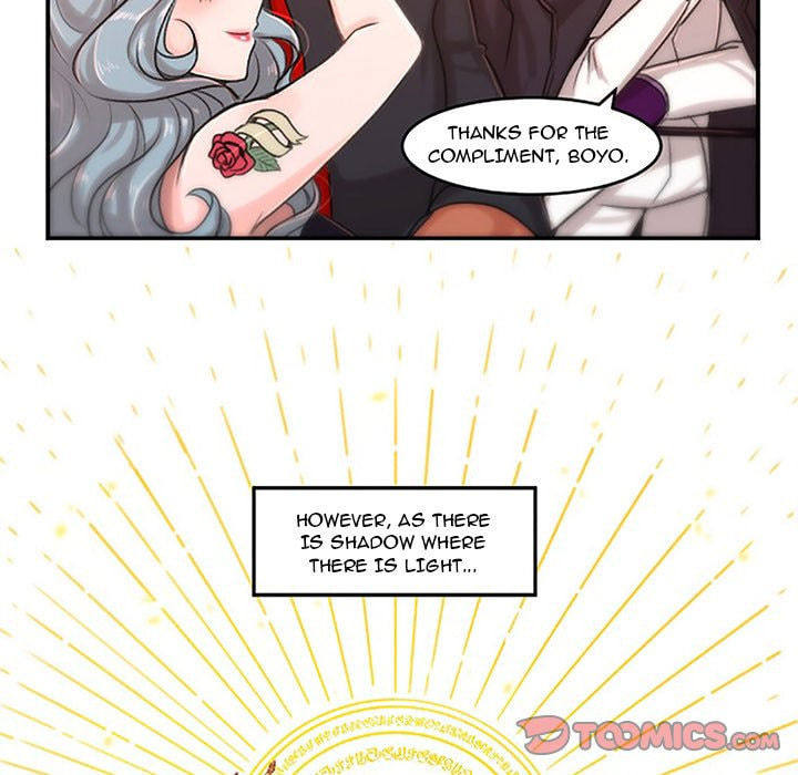 Read Hotarubi no Mori e chapter 10 image 40 on Lezhin