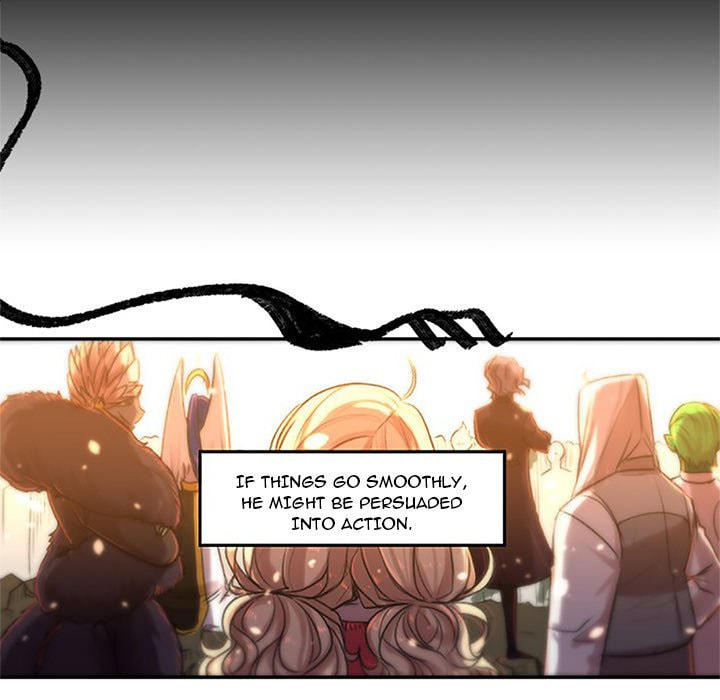 Read Hotarubi no Mori e chapter 10 image 44 on Lezhin