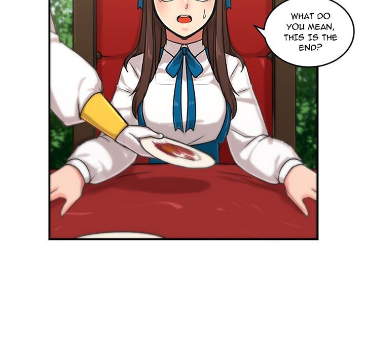 Read Hotarubi no Mori e chapter 10 image 47 on Lezhin