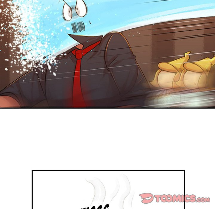 Read Hotarubi no Mori e chapter 10 image 5 on Lezhin