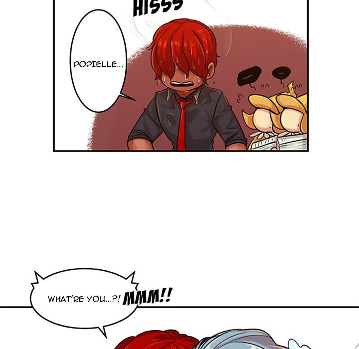 Read Hotarubi no Mori e chapter 10 image 6 on Lezhin