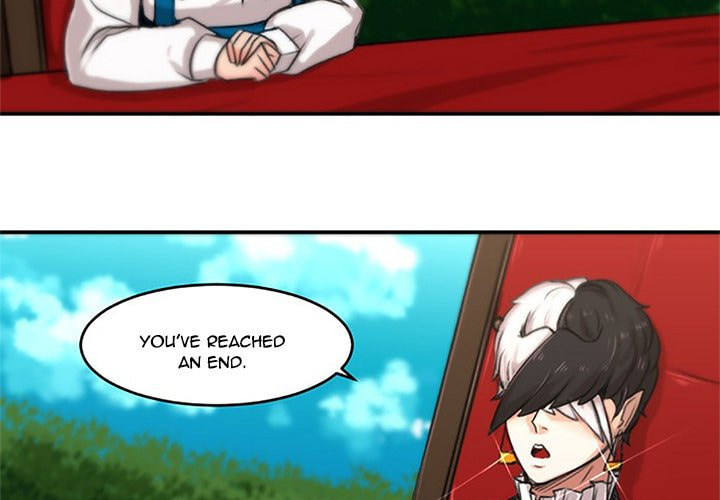 Read Hotarubi no Mori e chapter 11 image 1 on Lezhin