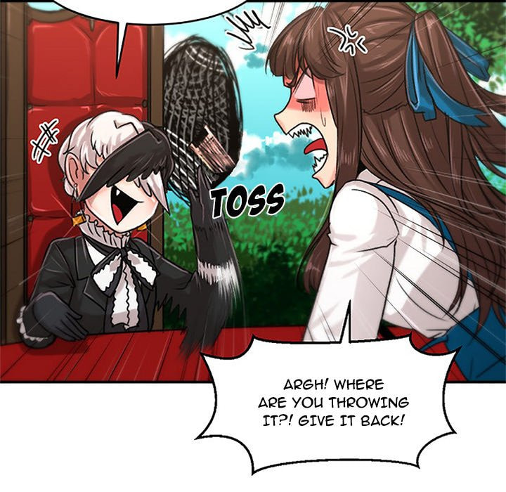 Read Hotarubi no Mori e chapter 11 image 11 on Lezhin