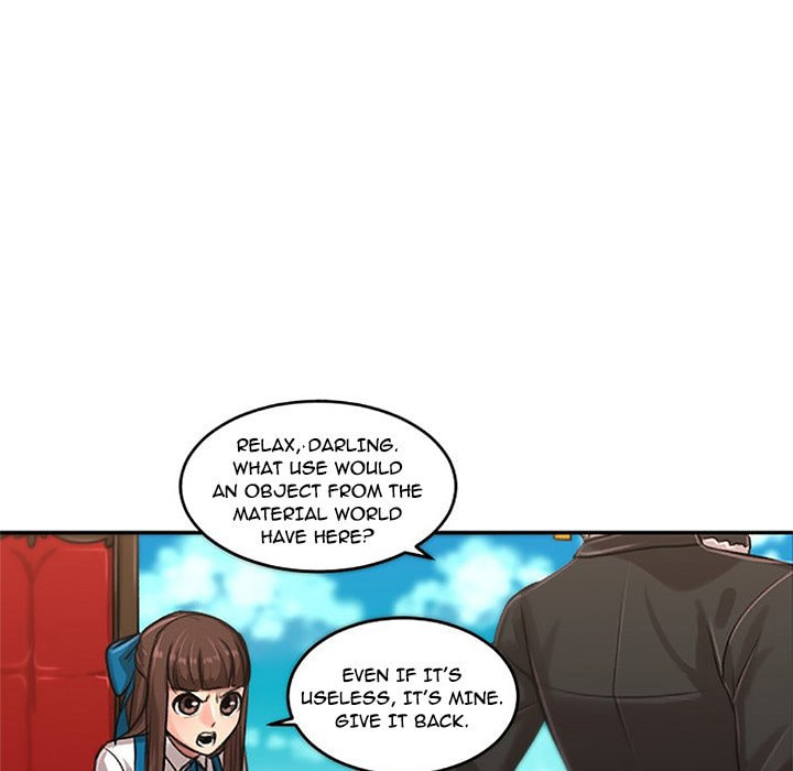 Read Hotarubi no Mori e chapter 11 image 12 on Lezhin