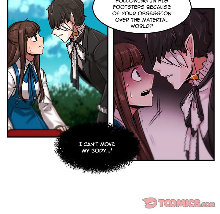 Read Hotarubi no Mori e chapter 11 image 15 on Lezhin