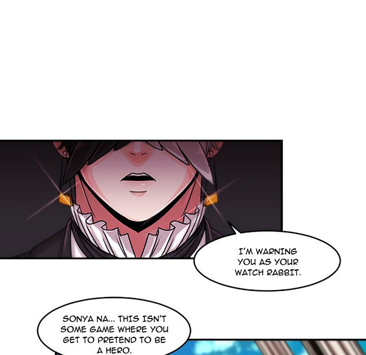 Read Hotarubi no Mori e chapter 11 image 16 on Lezhin