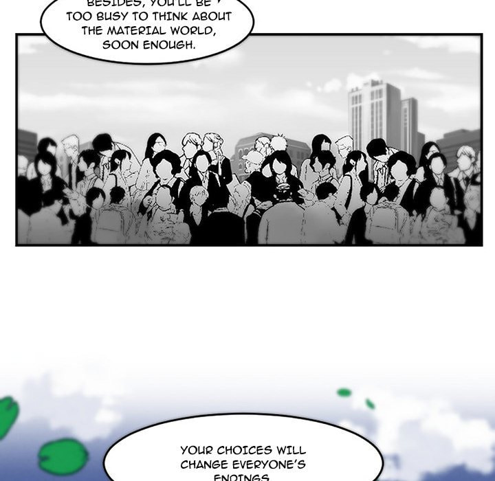 Read Hotarubi no Mori e chapter 11 image 18 on Lezhin