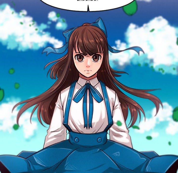 Read Hotarubi no Mori e chapter 11 image 19 on Lezhin