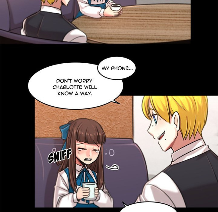 Read Hotarubi no Mori e chapter 11 image 26 on Lezhin