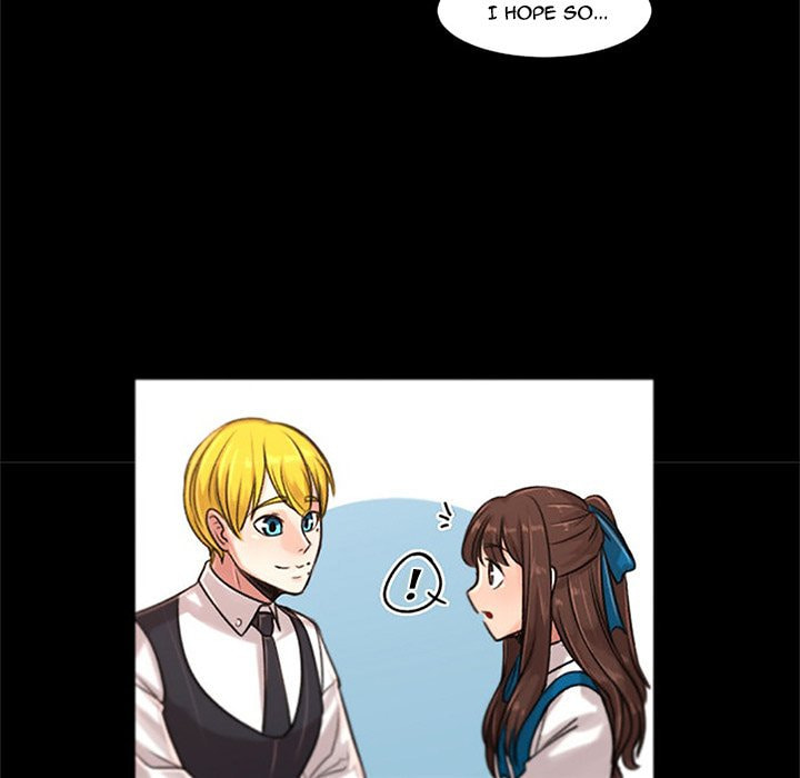 Read Hotarubi no Mori e chapter 11 image 27 on Lezhin