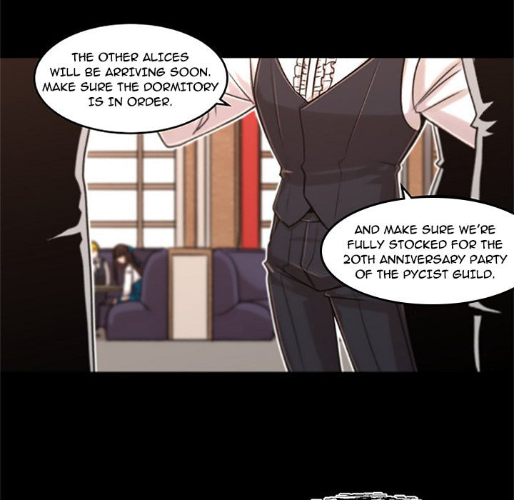 Read Hotarubi no Mori e chapter 11 image 29 on Lezhin