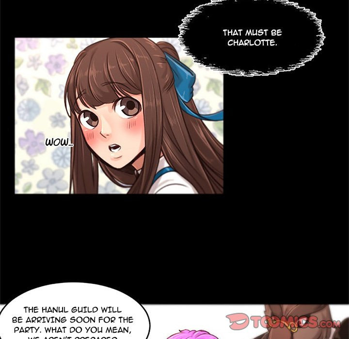 Read Hotarubi no Mori e chapter 11 image 30 on Lezhin