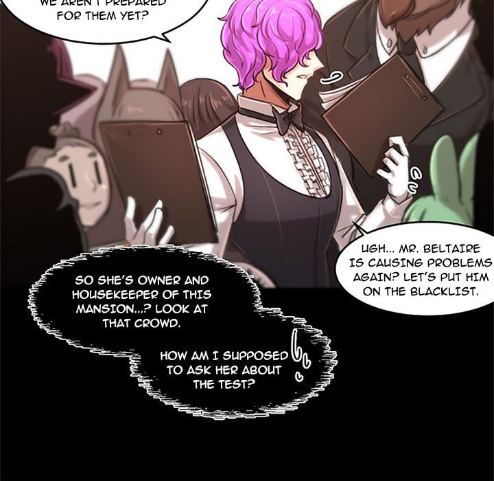 Read Hotarubi no Mori e chapter 11 image 31 on Lezhin