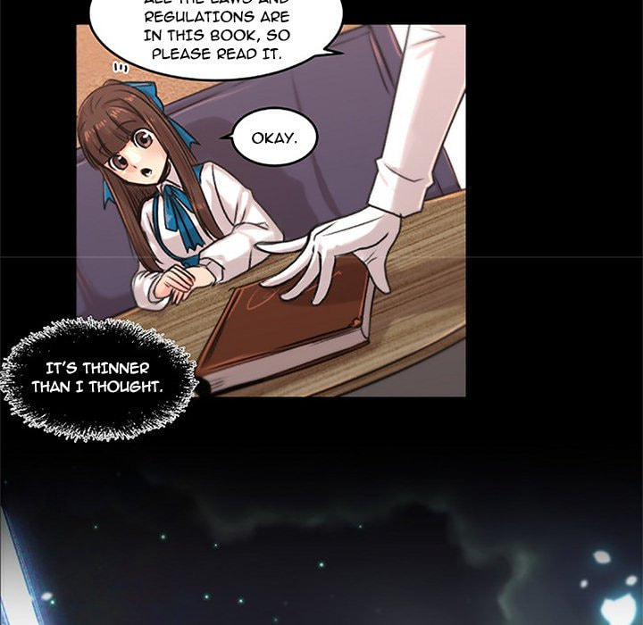 Read Hotarubi no Mori e chapter 11 image 36 on Lezhin
