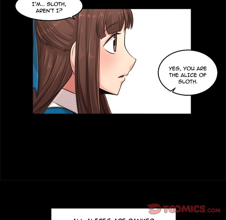 Read Hotarubi no Mori e chapter 11 image 40 on Lezhin