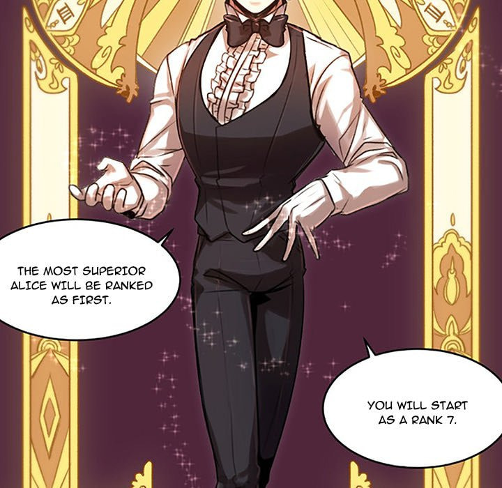 Read Hotarubi no Mori e chapter 11 image 42 on Lezhin
