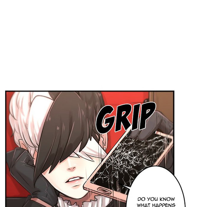 Read Hotarubi no Mori e chapter 11 image 8 on Lezhin