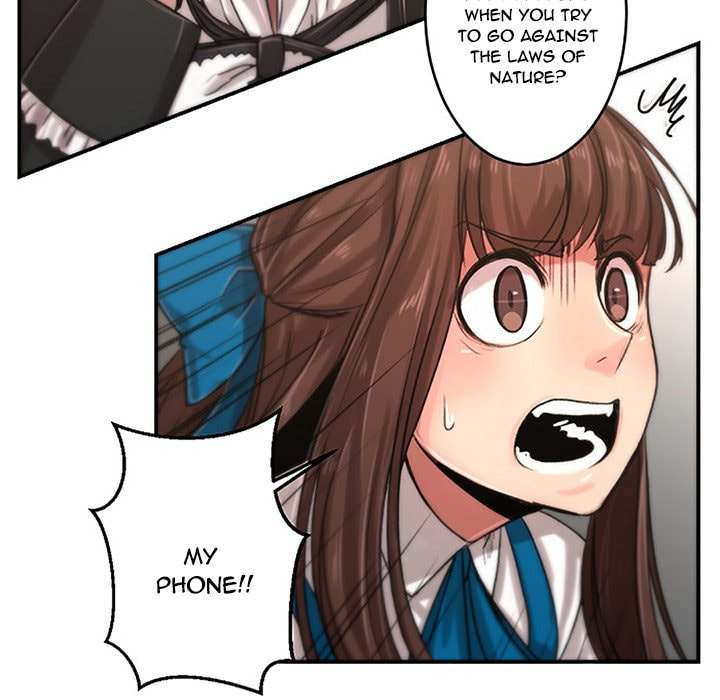Read Hotarubi no Mori e chapter 11 image 9 on Lezhin