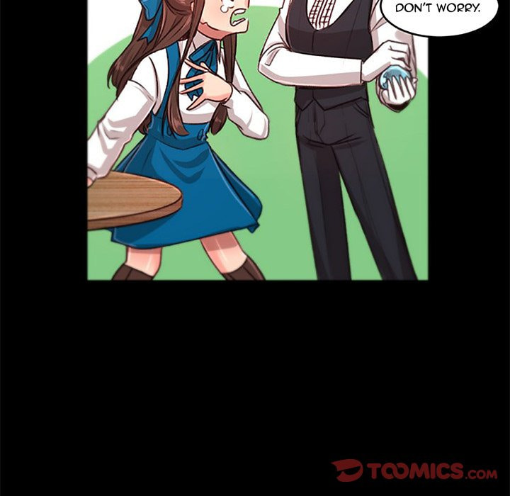Read Hotarubi no Mori e chapter 12 image 10 on Lezhin
