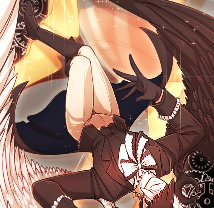 Read Hotarubi no Mori e chapter 12 image 14 on Lezhin
