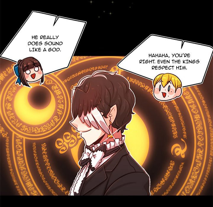 Read Hotarubi no Mori e chapter 12 image 16 on Lezhin