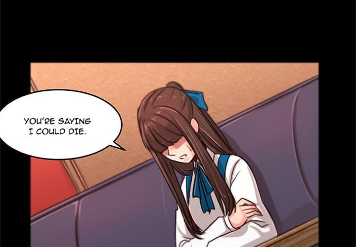 Read Hotarubi no Mori e chapter 12 image 2 on Lezhin