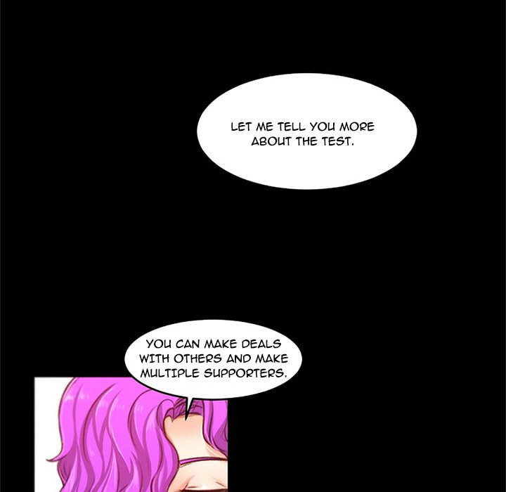 Read Hotarubi no Mori e chapter 12 image 21 on Lezhin