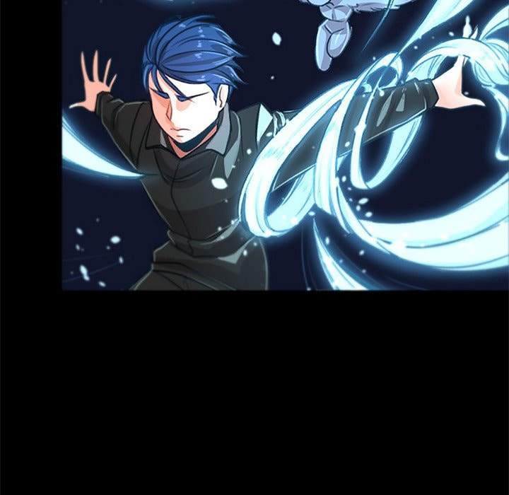 Read Hotarubi no Mori e chapter 12 image 26 on Lezhin