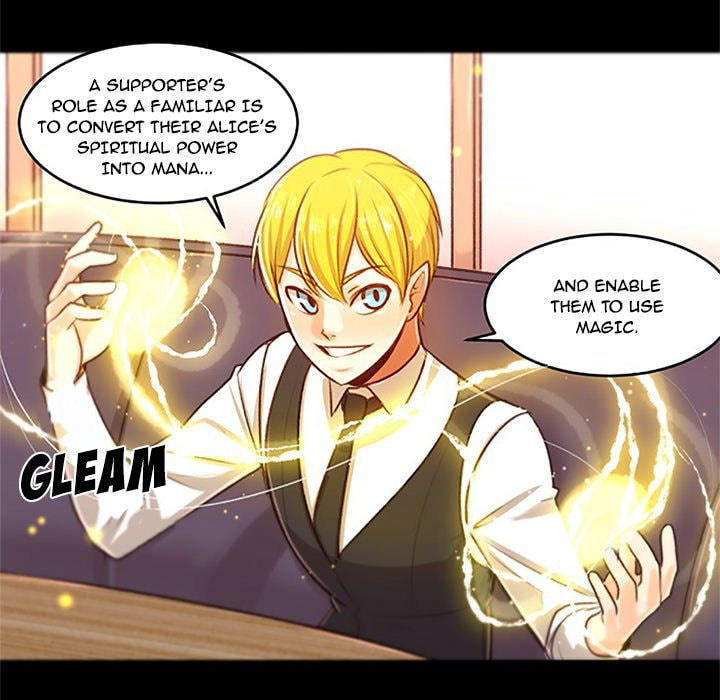 Read Hotarubi no Mori e chapter 12 image 37 on Lezhin