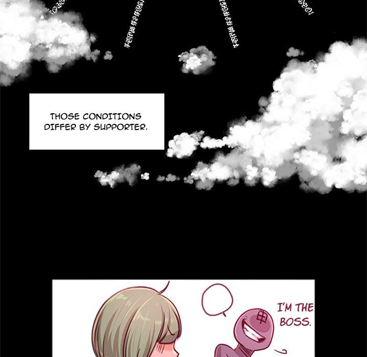 Read Hotarubi no Mori e chapter 12 image 41 on Lezhin