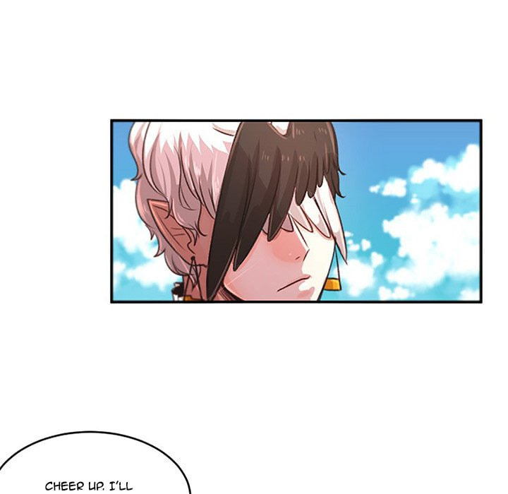 Read Hotarubi no Mori e chapter 12 image 48 on Lezhin
